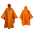 Capa Poncho Abrigo Legendários Nautika 5000mm Com Capuz
