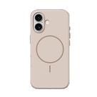 Capa POP Armor MATTE MagSafe Para IPHONE 17 Pro 6.3