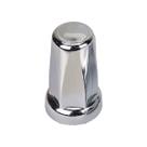 Capa porca belga hannover 27 mm unidade