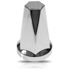 Capa porca diamante 30 mm hannover