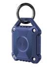 Capa porta-chaves Airtag Sichy Waterproof para Apple AirTag