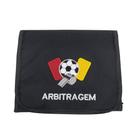 Capa Porta Documento de Arbitragem Personalizado Capa Porta Documento de Arbitragem Personalizado