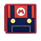 Capa portátil Nintendo Switch Slim Hard Shell NS NX Mario
