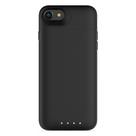 Capa Power Pack mophie Juice Pack com carregamento sem fio para iPhone 7 e 8 e iPhone SE