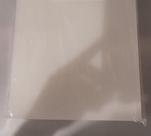 Capa pp a4 transparente couro c/100 fls Capa pp a4 transparente couro c/100 fls