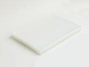 Capa PP Line A3 Transparente 50 folhas Capa PP Line A3 Transparente 50 folhas