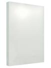 Capa PP Line A4 Transparente 50 folhas - Mares
