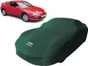 Capa Pra Cobrir Carro Mazda Mx3 Esportivo Tecido Helanca
