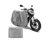 Capa Pra Cobrir Moto Impermeável Fazer Ys 250 Proteção Uv
