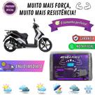 Capa Pra Moto DAFRA CITYCLASS 200i Sem Forro 100% Impermeável Armada Force Protege Sol Chuva Poeira Sem Forro Proteção Anti-UV Capa Pra Moto DAFRA CITYCLASS 200i Sem Forro 100% Impermeável Armada Force Protege Sol Chuva Poeira Sem Forro Proteção Anti-UV