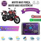 Capa Pra Moto YAMAHA MT03 Sem Forro 100% Impermeável Armada Force Protege Sol Chuva Poeira Sem Forro Proteção Anti-UV Capa Pra Moto YAMAHA MT03 Sem Forro 100% Impermeável Armada Force Protege Sol Chuva Poeira Sem Forro Proteção Anti-UV