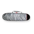 Capa Prancha Funboard 7'4 Ou 7'5 Refletiva Térmica E Acolchoada
