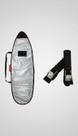 Capa Prancha Surf Refletiva c/ Fita Rack 6'0-6'3