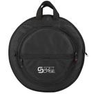 Capa Prato Kit Até 22 C/ Separação Soft Case Start