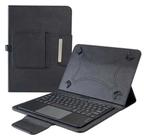 Capa Premium com Teclado Bluetooth para Lenovo Tab M10