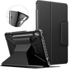 Capa Premium Flex Cover Tab S8 11 pol 2022 SM-X706 com Suporte S pen e Função Wake Sleep