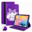 Capa Premium Giratória Infantil Boneca p/ Tablet Samsung Galaxy Tab S6 Lite 10.4 Capa Premium Giratória Infantil Boneca p/ Tablet Samsung Galaxy Tab S6 Lite 10.4