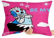 Capa Premium para Travesseiro ou Almofada be my rosie jetsons desenho antigo Capa Premium para Travesseiro ou Almofada be my rosie jetsons desenho antigo