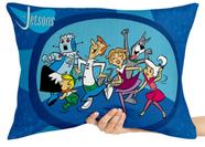 Capa Premium para Travesseiro ou Almofada jetsons