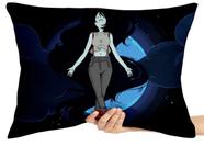 Capa Premium para Travesseiro ou Almofada marceline hora da aventura Capa Premium para Travesseiro ou Almofada marceline hora da aventura