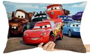 Capa Premium para Travesseiro ou Almofada mcqueen e amigos Capa Premium para Travesseiro ou Almofada mcqueen e amigos