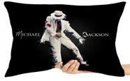 Capa Premium para Travesseiro ou Almofada michael jackson terno branco