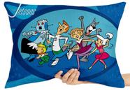 Capa Premium para Travesseiro ou Almofada the jetsons dancando