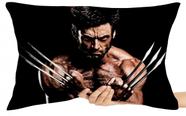Capa Premium para Travesseiro ou Almofada wolverine garras