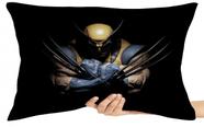 Capa Premium para Travesseiro ou Almofada wolverine uniforme