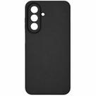 Capa Premium Soft Touch Samsung Galaxy A17 Aveludada Anti Impacto