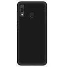 Capa Preta - A20
