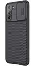 Capa PRETA CamShield Pro Case TPU/PC GALAXY S21+ - NILLKIN