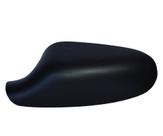 Capa preta espelho retrovisor esquerdo palio g3 2004 2005 2006 2007 2008 2009 2010