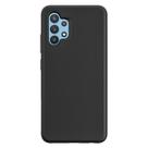 Capa preta para smartphone A32