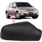 Capa Preta Retrovisor Astra 1999 A 2012 Original Direita