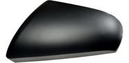 Capa preta retrovisor externo lado esquerdo(motorista) onix 2013 2014 2015 2016 2017 2018 2019