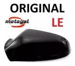 Capa Preta Retrovisor Sem Pisca Vectra 06 07 08 09 Metagal Capa Preta Retrovisor Sem Pisca Vectra 06 07 08 09 Metagal