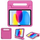 Capa ProCase Kids para iPad A16 11ª geração 2025/iPad 10ª geração 2022
