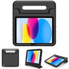Capa ProCase Kids para iPad A16 11ª geração 2025/iPad 10ª geração 2022