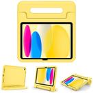 Capa ProCase Kids para iPad A16 11ª geração 2025/iPad 10ª geração 2022