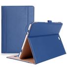 Capa ProCase Leather Stand Folio para Galaxy Tab S2 9.7 Capa ProCase Leather Stand Folio para Galaxy Tab S2 9.7