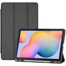 Capa ProCase para Galaxy Tab S6 Lite 10.4 com suporte para caneta S