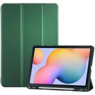 Capa ProCase para Galaxy Tab S6 Lite 10.4 com suporte para caneta S
