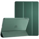 Capa ProCase para iPad 9.7 de 6ª e 5ª geração 2018/2017 A1893 A1954