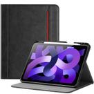 Capa ProCase para iPad Air de 11 polegadas 2024/5/4 com porta-lápis