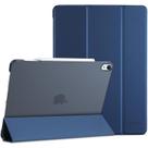 Capa ProCase para iPad Air de 13 polegadas 2025 M3/2024 M2 - Azul marinho