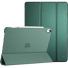 Capa ProCase para iPad Air de 13 polegadas M3 2025/M2 2024 - Verde