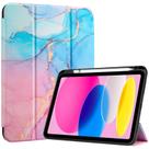Capa ProCase para iPad de 11ª geração de 11 polegadas 2025/10ª geração de 10,9 polegadas