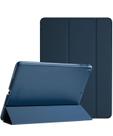Capa ProCase para iPad de 9,7 polegadas de 6ª e 5ª geração 2018/2017 - azul marinho