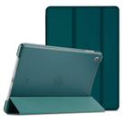 Capa ProCase para iPad de 9ª, 8ª e 7ª geração 10.2 - Esmeralda